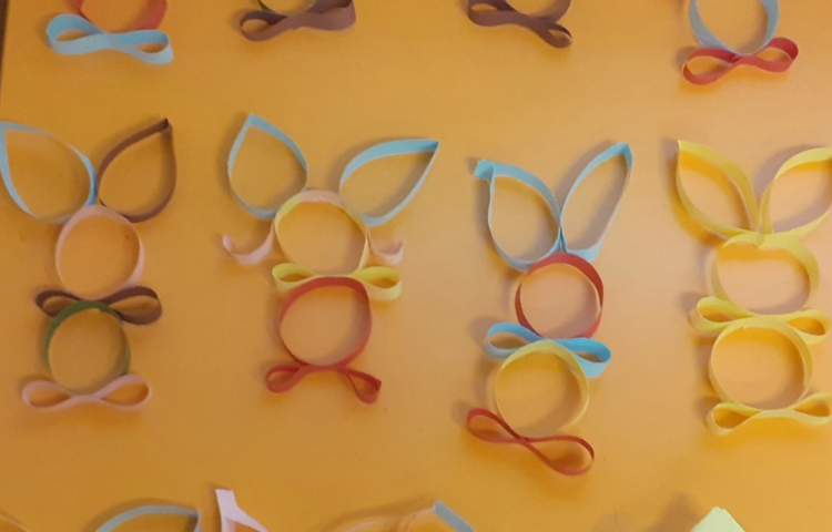 ساعت دستان توانا 1