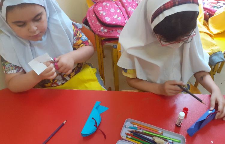 ساعت دستان توانا 1