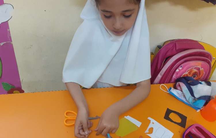 ساعت دستان توانا 1