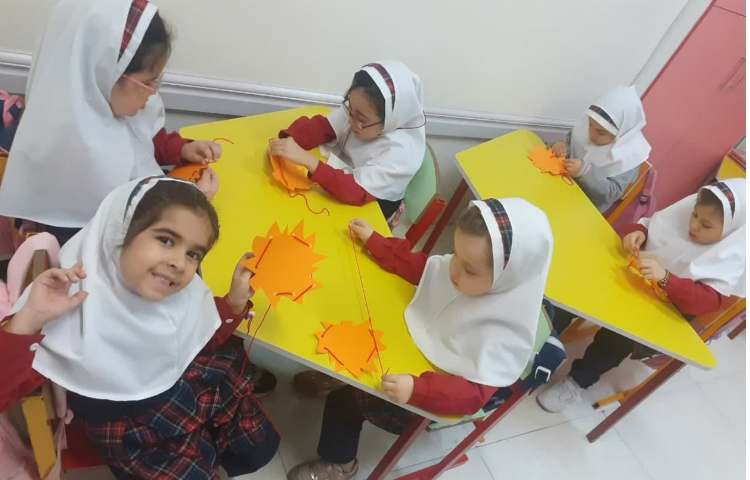 ساعت دستان توانا 1