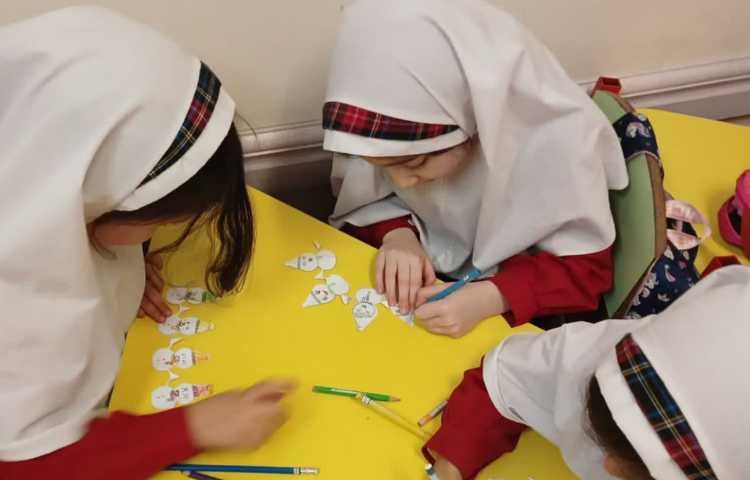 ساعت دستان توانا 1