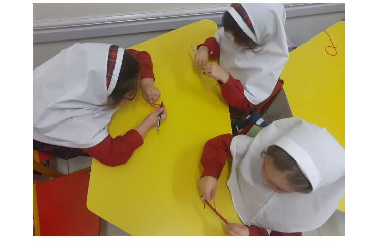 ساعت دستان توانا 2