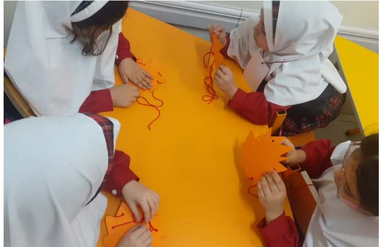 ساعت دستان توانا 2