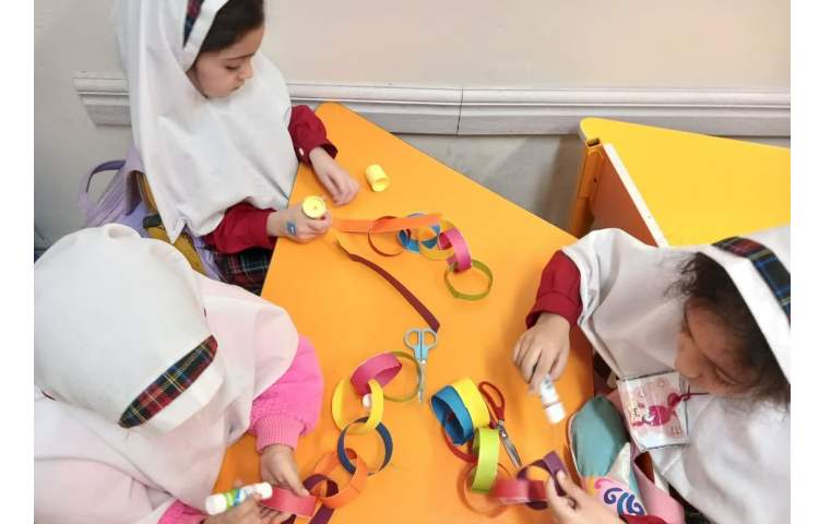 ساعت دستان توانا 2