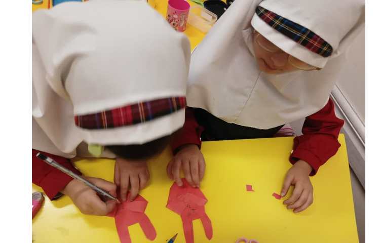 ساعت دستان توانا 2