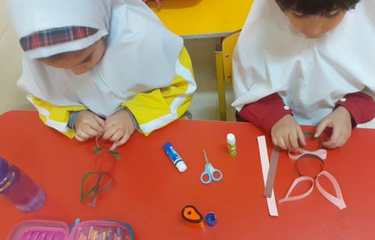 ساعت دستان توانا 3