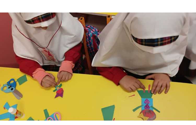 ساعت دستان توانا 3