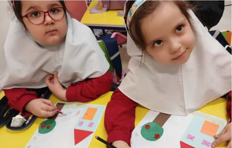 ساعت دستان توانا 3