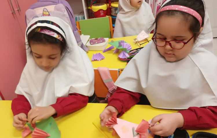 ساعت دستان توانا 3