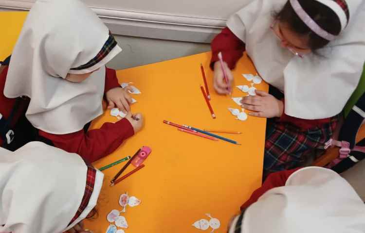 ساعت دستان توانا 3