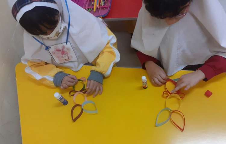 ساعت دستان توانا 4