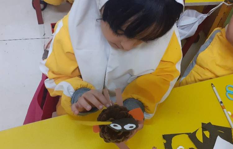 ساعت دستان توانا 4