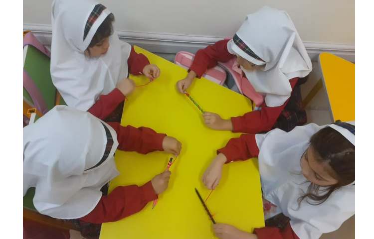 ساعت دستان توانا 4