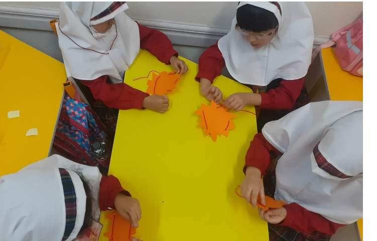 ساعت دستان توانا 4