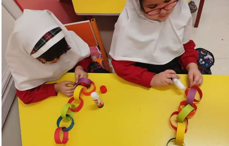 ساعت دستان توانا 4