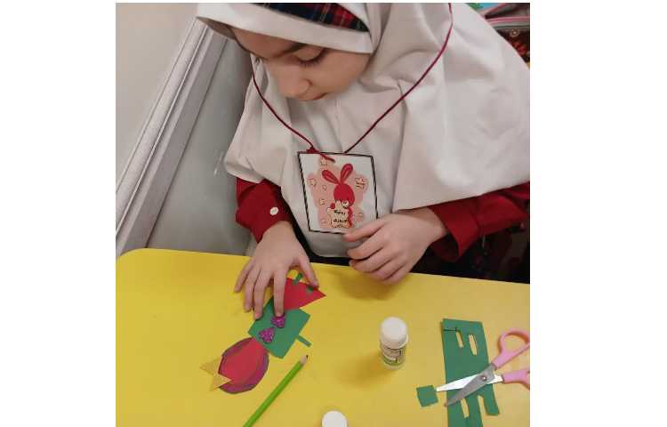 ساعت دستان توانا 4