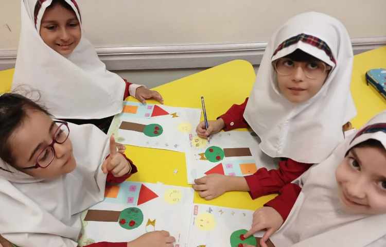 ساعت دستان توانا 4