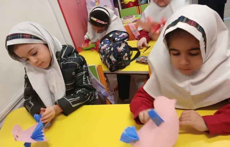 ساعت دستان توانا 4