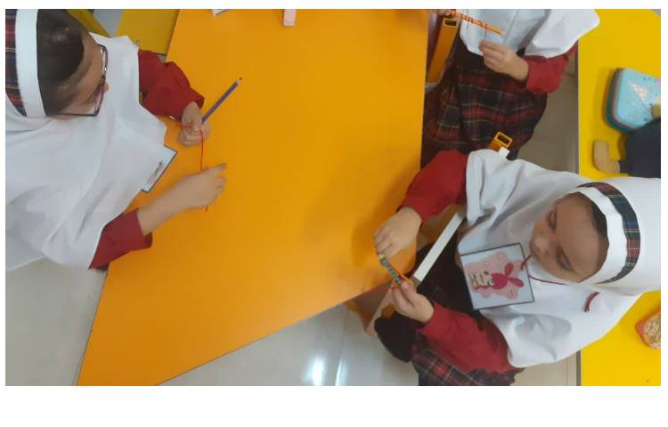 ساعت دستان توانا 5