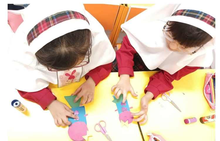 ساعت دستان توانا 5