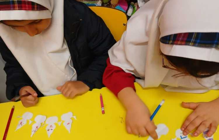 ساعت دستان توانا 5