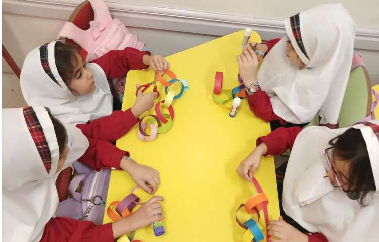 ساعت دستان توانا 6