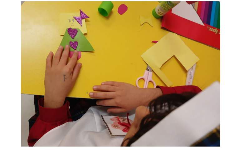 ساعت دستان توانا 6