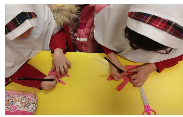 ساعت دستان توانا 6