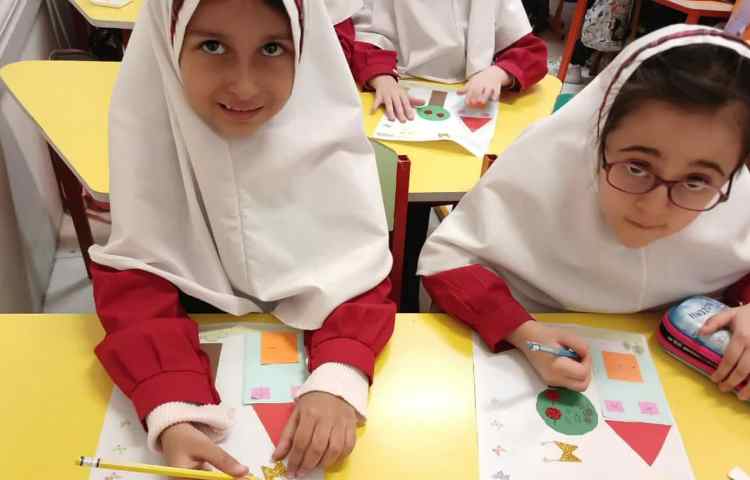 ساعت دستان توانا 6