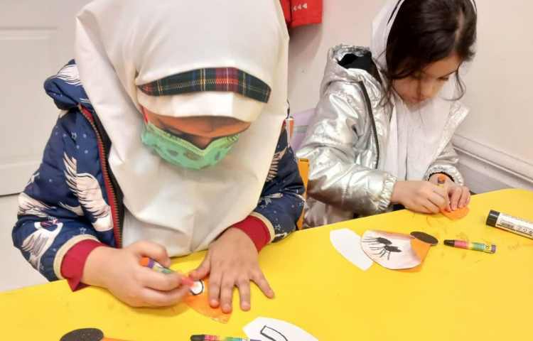 ساعت دستان توانا 6