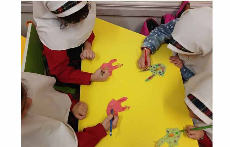 ساعت دستان توانا 7