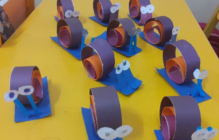 ساعت دستان توانا