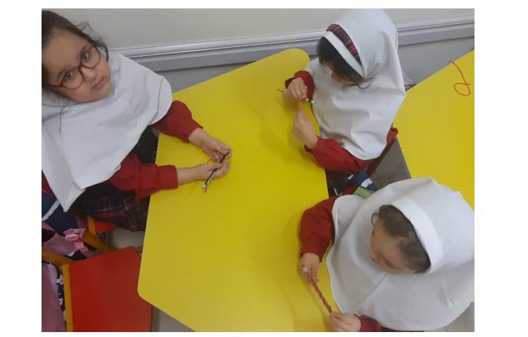 ساعت دستان توانا