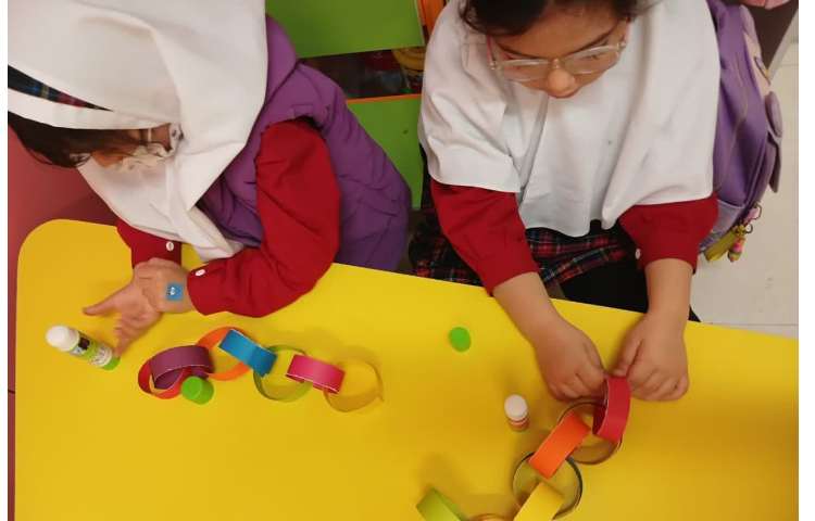 ساعت دستان توانا