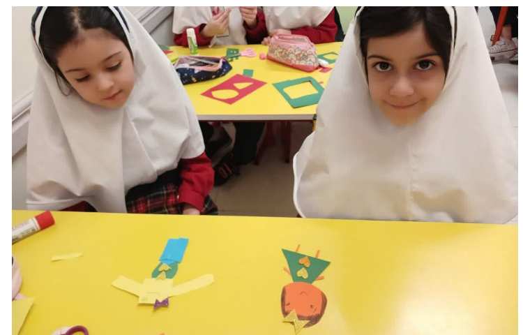 ساعت دستان توانا