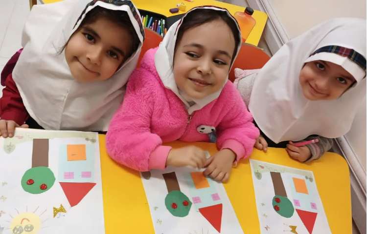 ساعت دستان توانا