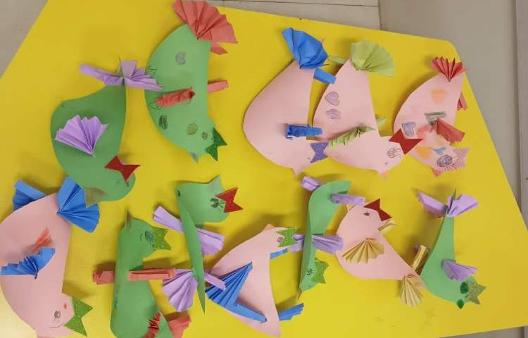 ساعت دستان توانا