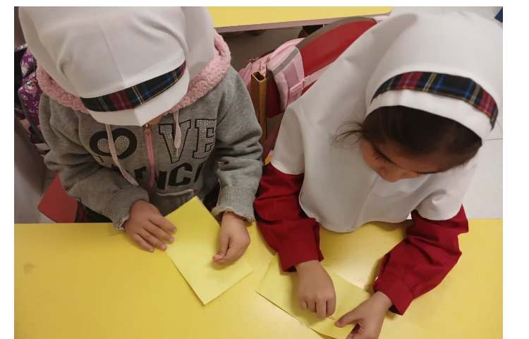 ساعت دست ورزی و تمرینات نوشتاری 2