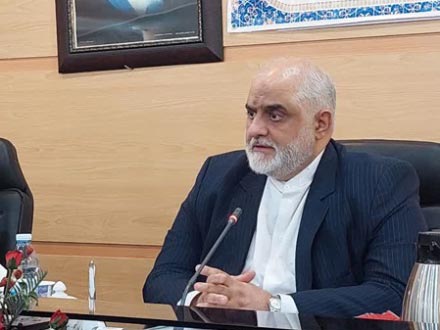 تحصیل رایگان استعدادهای درخشان کمیته امداد استان البرز در مدارس سمپاد؛