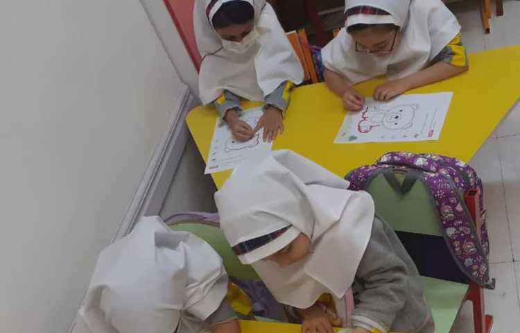 ساعت ضریب هوشی 2