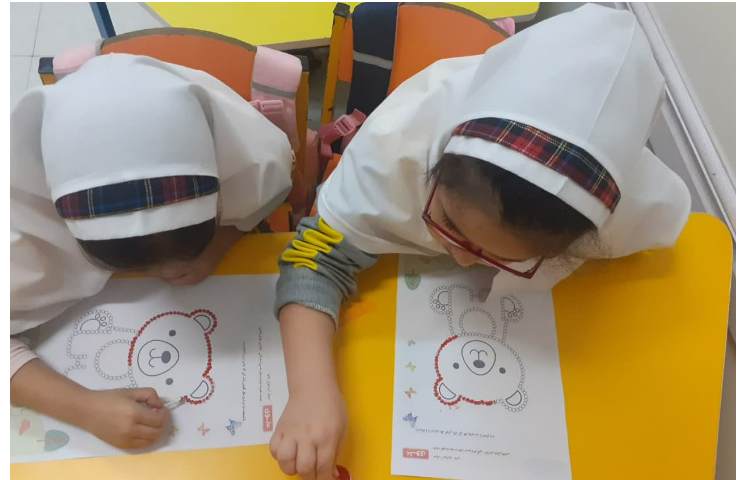 ساعت ضریب هوشی 4