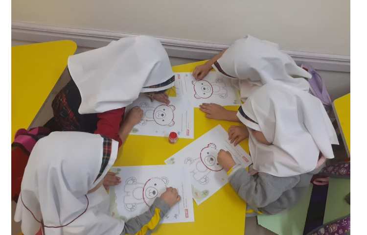 ساعت ضریب هوشی