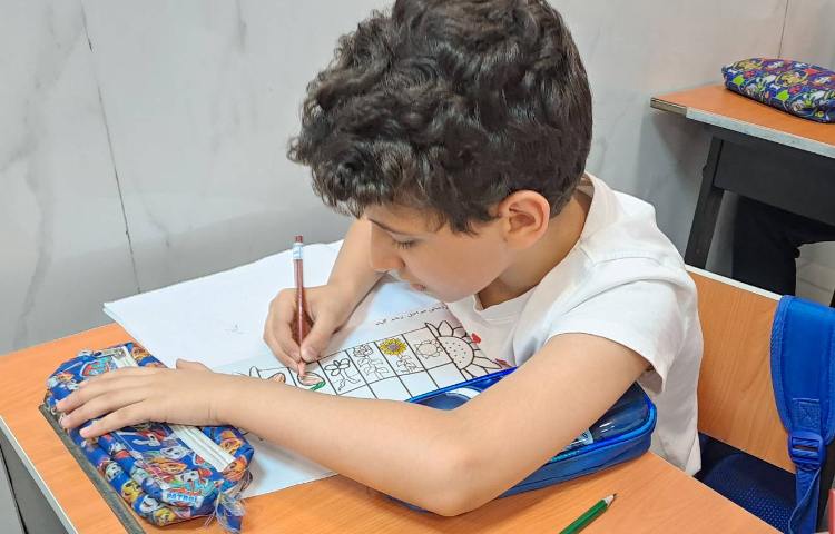 ساعت علوم چرخه زندگی گیاهان 1