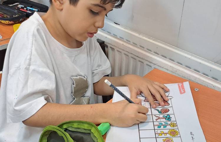 ساعت علوم چرخه زندگی گیاهان 2
