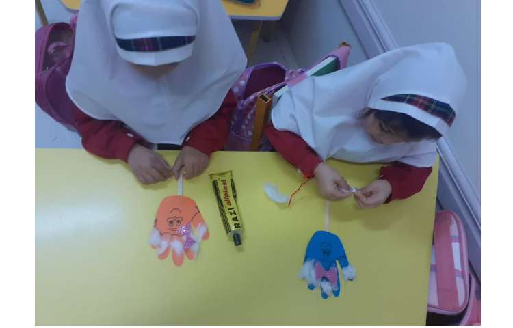 ساعت فعالیت مناسبتی