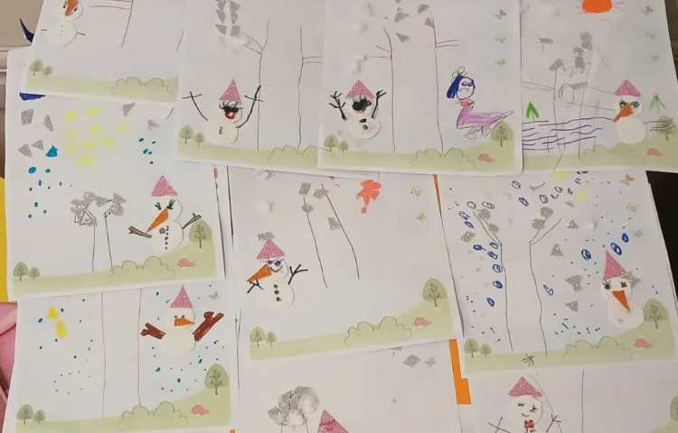 ساعت فعالیت مناسبتی