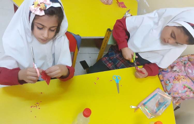 ساعت فعالیت 1