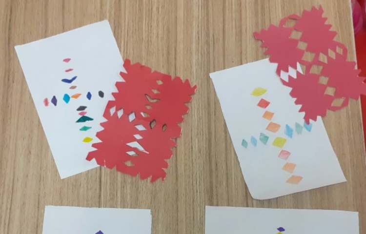 ساعت فعالیت 5