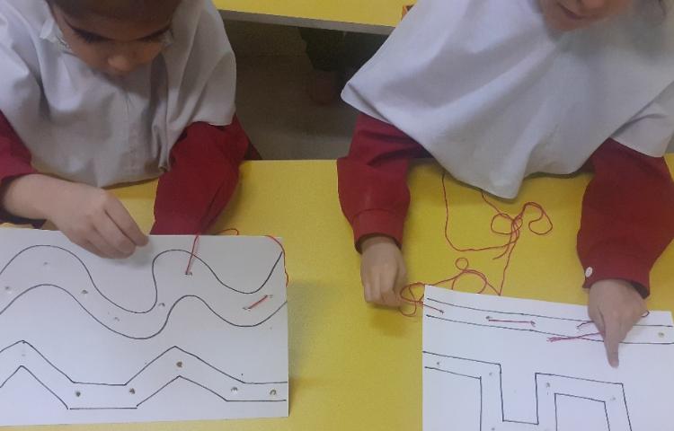 ساعت ماهرشو 1