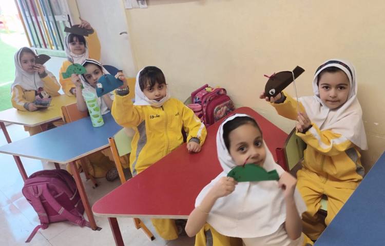 ساعت ماهرشو 1